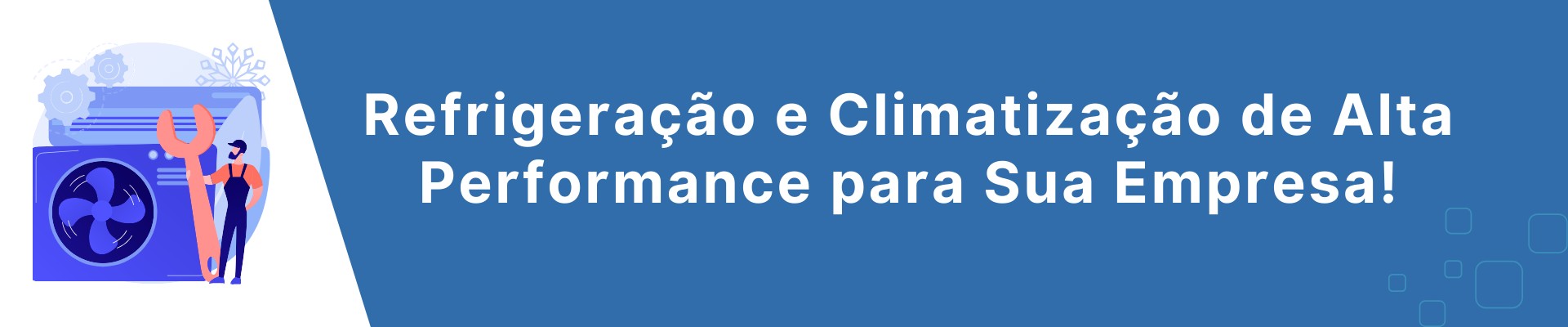 Banner Climáquinas